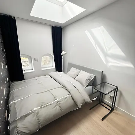 Penthouse In Heart Of * Wrocław