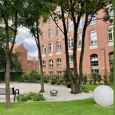 Appartement Penthouse In Heart Of *