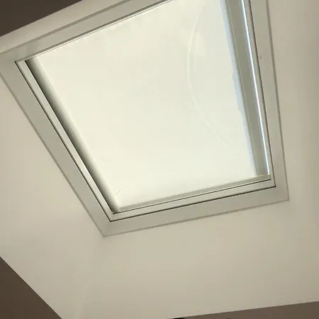 Penthouse In Heart Of Appartamento