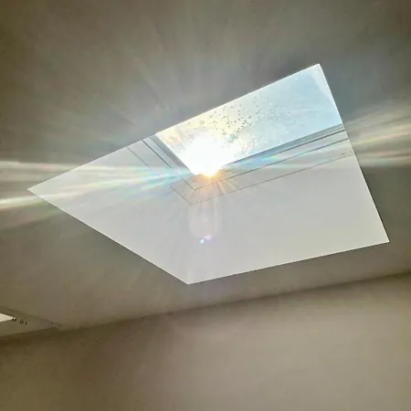 Appartement Penthouse In Heart Of