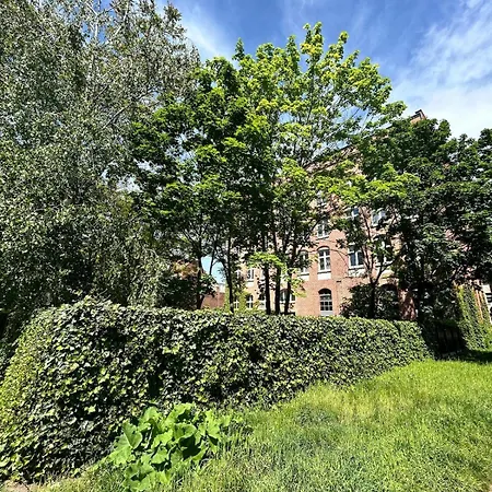 Penthouse In Heart Of *