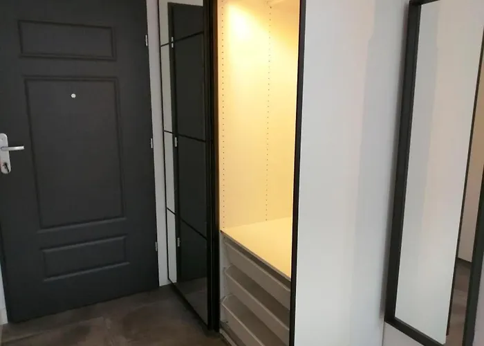 Penthouse In Heart Of Apartmán