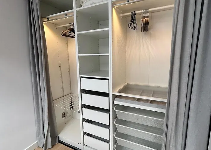 Penthouse In Heart Of Vratislav