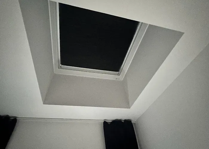 Apartmán Penthouse In Heart Of