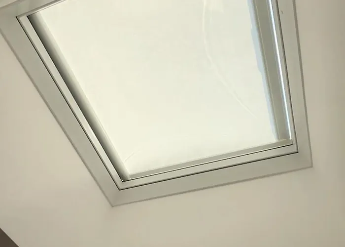 Penthouse In Heart Of Apartmán