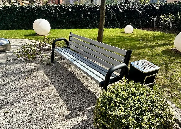 Penthouse In Heart Of Vratislav