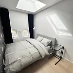Penthouse In Heart Of * Breslavia