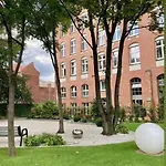 Apartamento Penthouse In Heart Of *