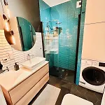 Penthouse In Heart Of * Breslavia