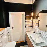 Penthouse In Heart Of Apartamento *