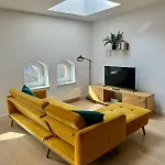 Penthouse In Heart Of * Breslavia