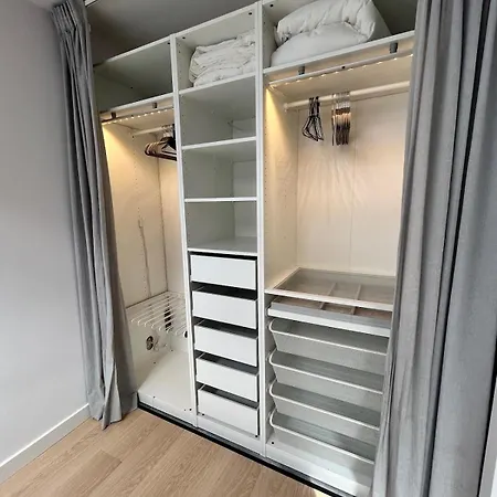 Penthouse In Heart Of Breslavia