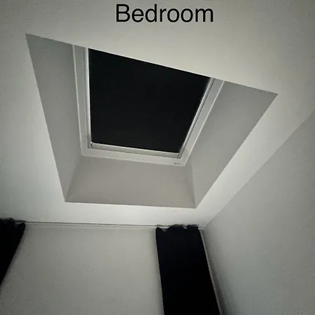 Appartamento Penthouse In Heart Of