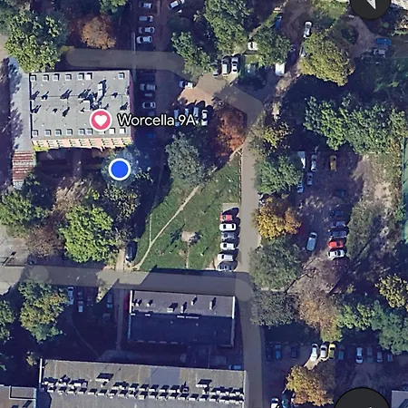 Appartamento Penthouse In Heart Of Breslavia