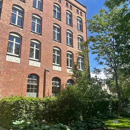 Appartamento Penthouse In Heart Of *