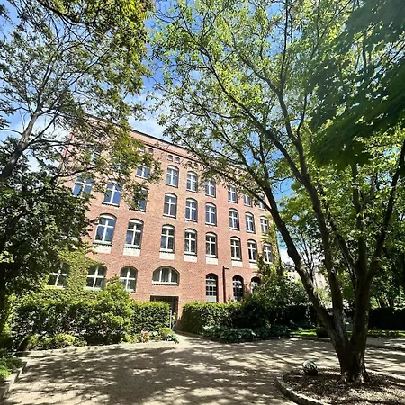 Appartamento Penthouse In Heart Of Breslavia