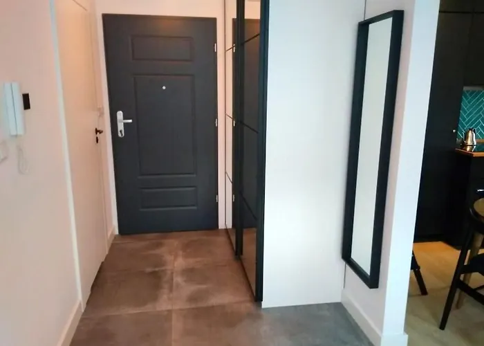 Penthouse In Heart Of *