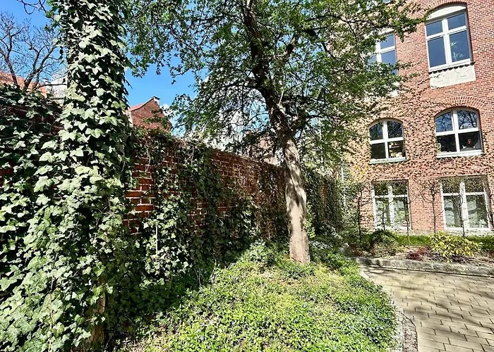 Penthouse In Heart Of * Wroclaw